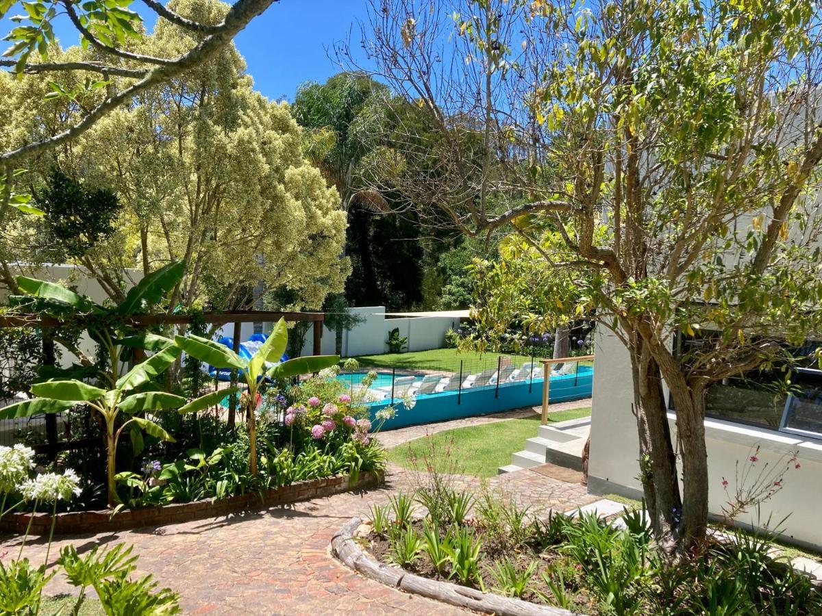 Tonquani - Knysna Hotel Exterior photo