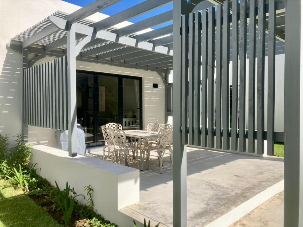 Tonquani - Knysna Hotel Exterior photo