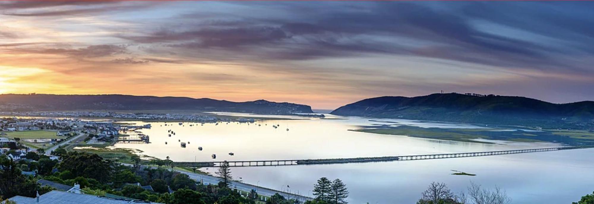 Tonquani - Knysna Hotel Exterior photo